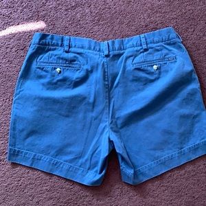 Men’s Ralph Lauren blue shorts 38 waist
